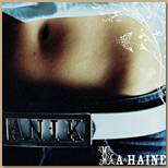 Anik Jean : La Haine Remix